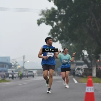 Runner Photo 8835718