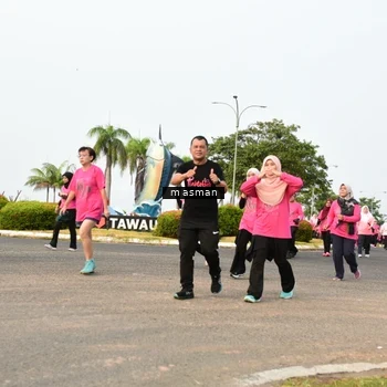 Runner Photo 8835720