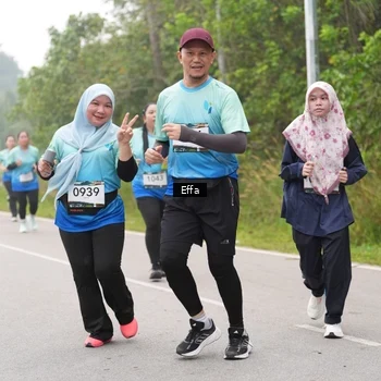 Runner Photo 8835727