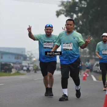 Runner Photo 8835737