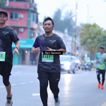 Runner Photo 8835738