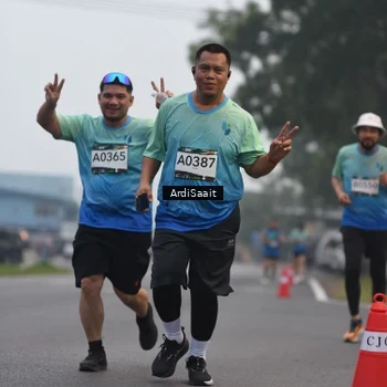 Runner Photo 8835742