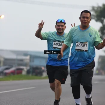 Runner Photo 8835745