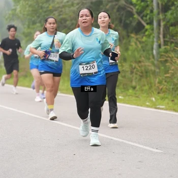 Runner Photo 8835748