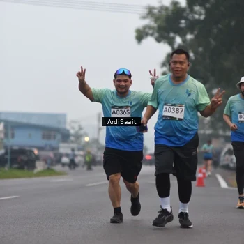 Runner Photo 8835754