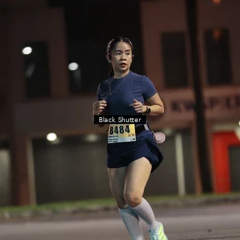 Runner Photo 8835758