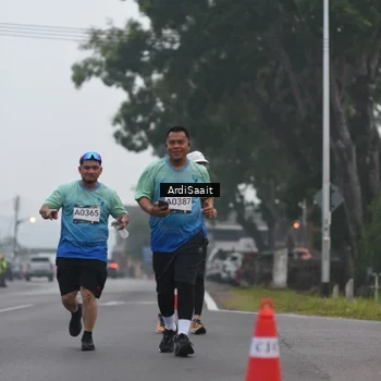 Runner Photo 8835768