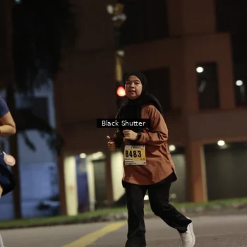 Runner Photo 8835769