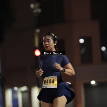 Runner Photo 8835770