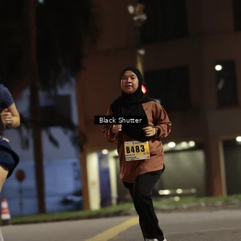Runner Photo 8835780