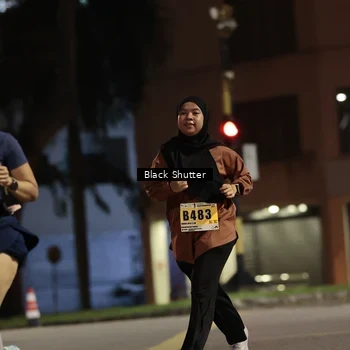 Runner Photo 8835788