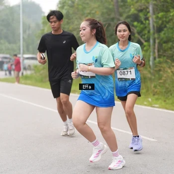 Runner Photo 8835790