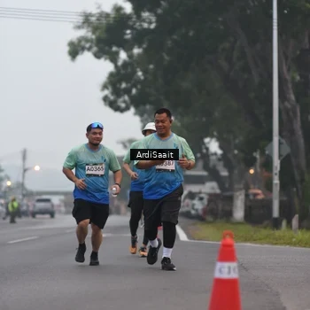Runner Photo 8835791