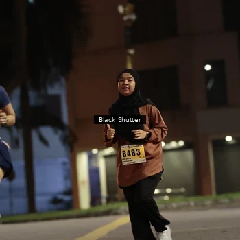 Runner Photo 8835792