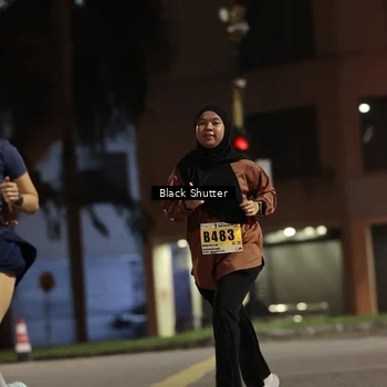 Runner Photo 8835796