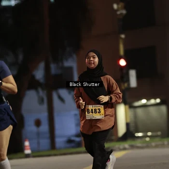 Runner Photo 8835797