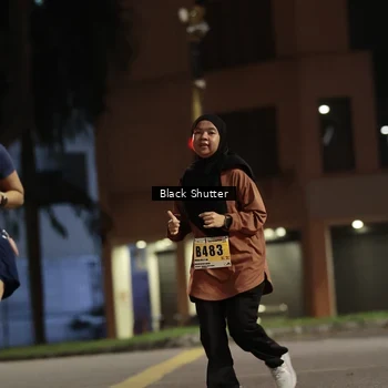 Runner Photo 8835798