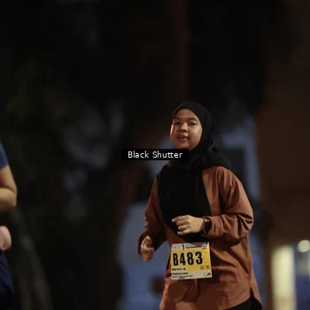 Runner Photo 8835801