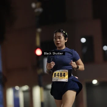 Runner Photo 8835802