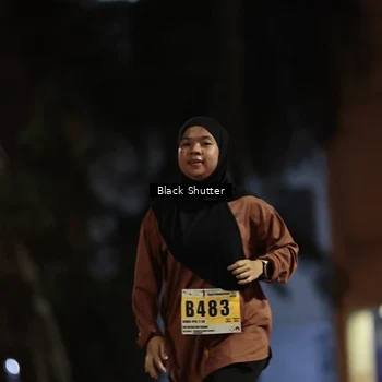 Runner Photo 8835809