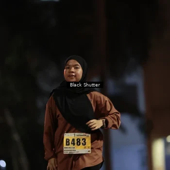 Runner Photo 8835810