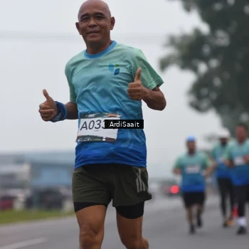 Runner Photo 8835811
