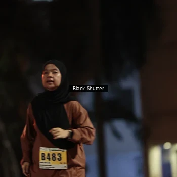 Runner Photo 8835812