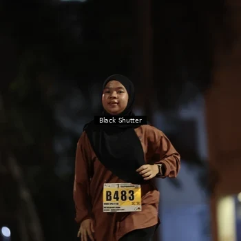 Runner Photo 8835813