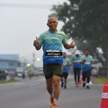 Runner Photo 8835814