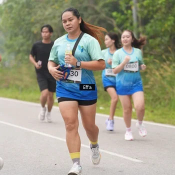 Runner Photo 8835817