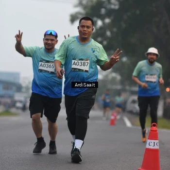 Runner Photo 8835820