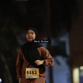 Runner Photo 8835821