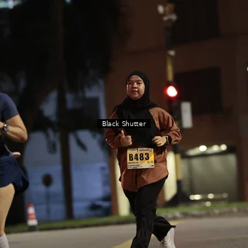 Runner Photo 8835822