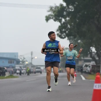 Runner Photo 8835826
