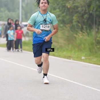 Runner Photo 8835829