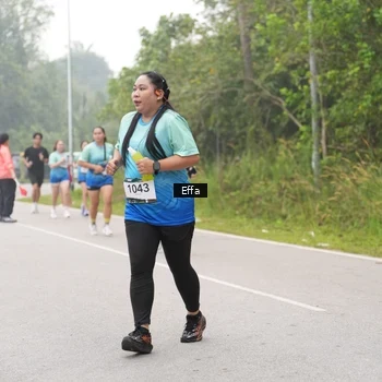 Runner Photo 8835830