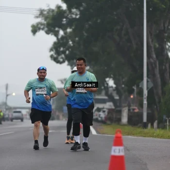 Runner Photo 8835833