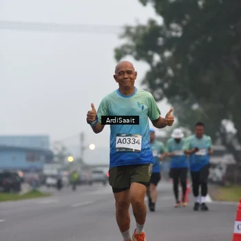 Runner Photo 8835835