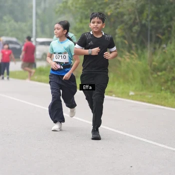 Runner Photo 8835839