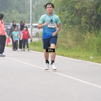 Runner Photo 8835845