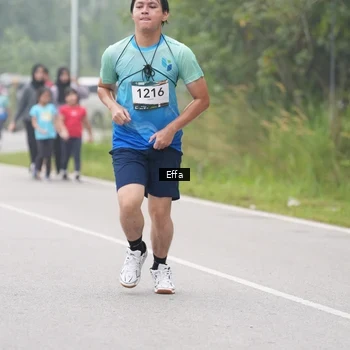 Runner Photo 8835850