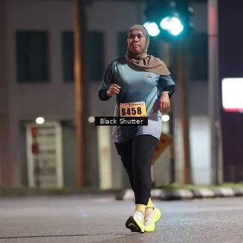 Runner Photo 8835852
