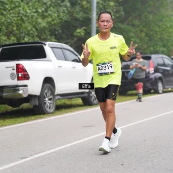Runner Photo 8835856