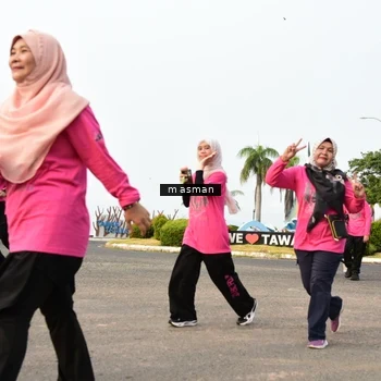 Runner Photo 8835858