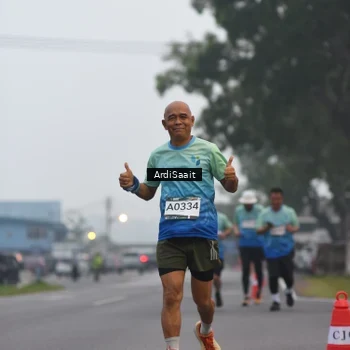 Runner Photo 8835859