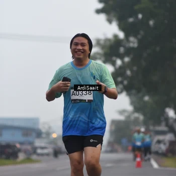 Runner Photo 8835860