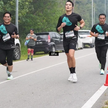 Runner Photo 8835866