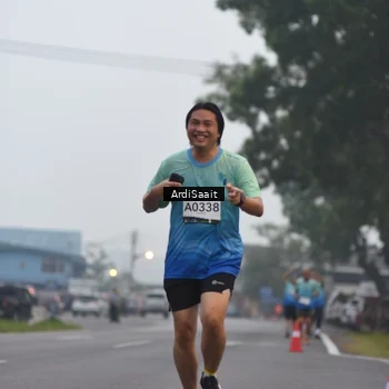 Runner Photo 8835867