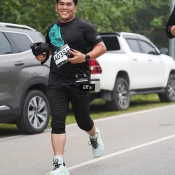 Runner Photo 8835869