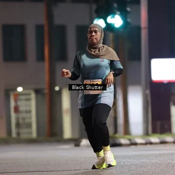 Runner Photo 8835876